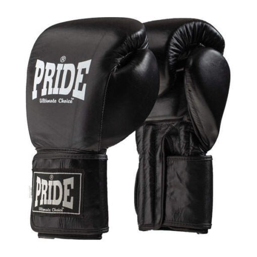 Boxing gloves Thai Proline Pride black