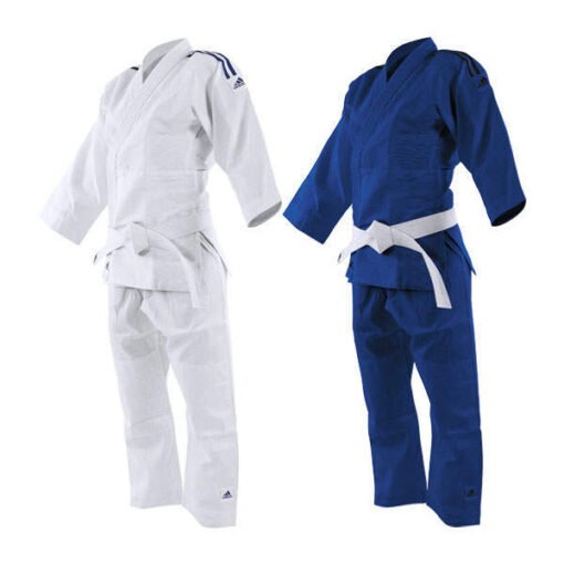 Judo kimono Response Adidas 250g