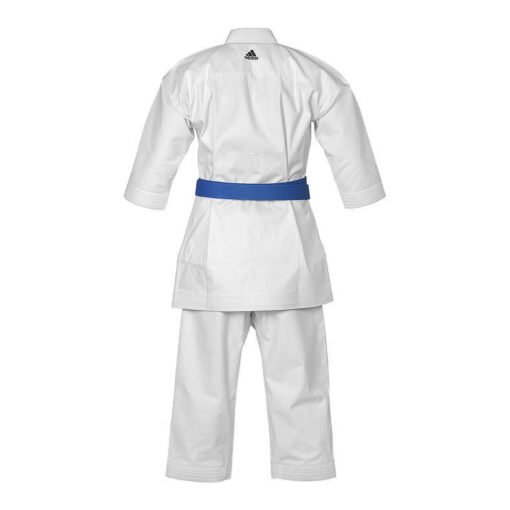 Karate Kata kimono Shori Adidas