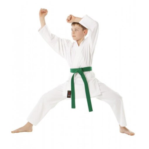 Kids karate Gi Tokaido