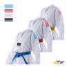 Taekwondo kimono WT Club 3 Adidas color