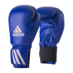 Boxhandschuhe Speed ​​50 Adidas Blau