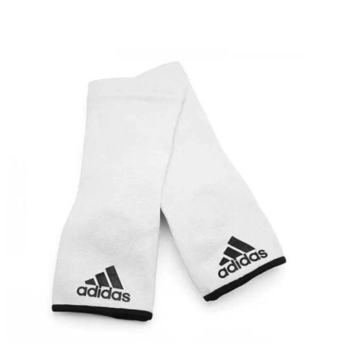 Ankle support, Adidas white