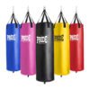Punching Bag Bronx empty Pride, different colors available