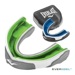 Mouth guard Evergel, Everlast blue and green
