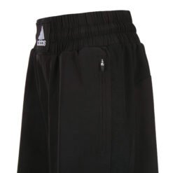 Boxwear kratke hlačke, Adidas črne barve