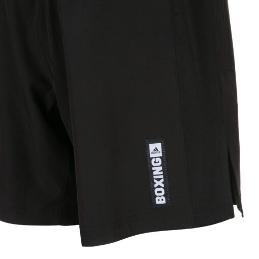 Boxwear shorts Adidas black