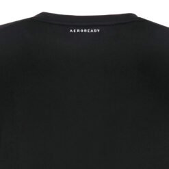 Boxwear T-Shirt Long Sleeve Adidas black