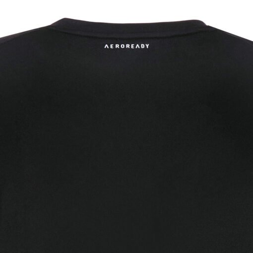 Boxwear T-Shirt Long Sleeve Adidas black