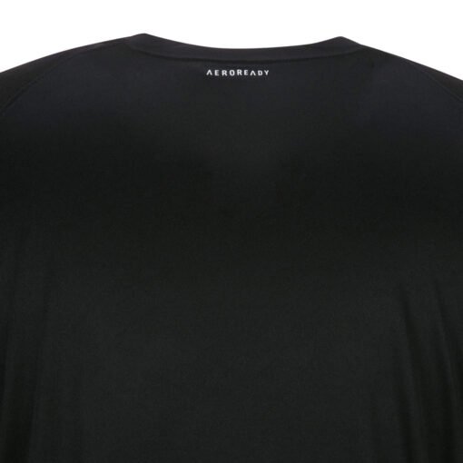 Boxwear T-Shirt Adidas black