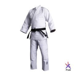 Judo kimono Contest J650 | Adidas