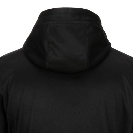Boxwear Hooded Jacket Adidas black