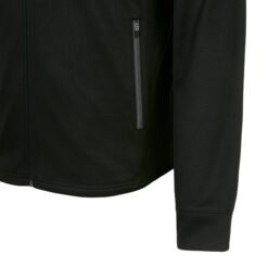Boxwear Hooded Jacket Adidas black