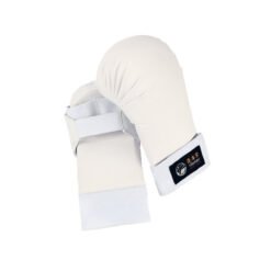 Karate rokavice Tokaido bele