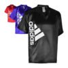 Kickboxen Point Fighting Shirt 110 Adidas