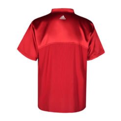 Kickboxing majica 110 Adidas rdeča