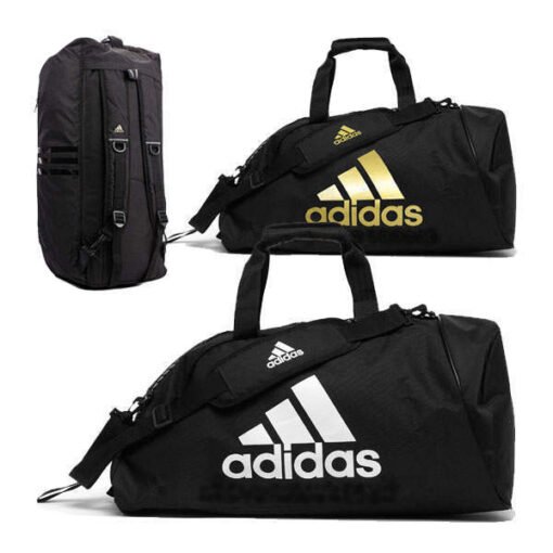 Športna torba-nahrbtnik 3 v 1 Adidas