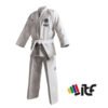 ITF dobok taekwondo kimono Rookie 2 Adidas